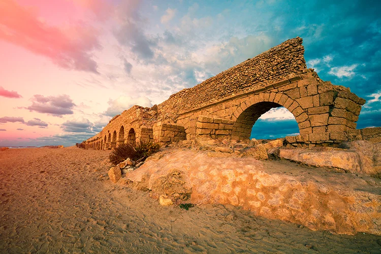 Top 10 Biblical Sites in Israel