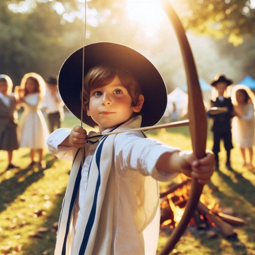 what is lag baomer- the Jewish holiday you might like to know more about