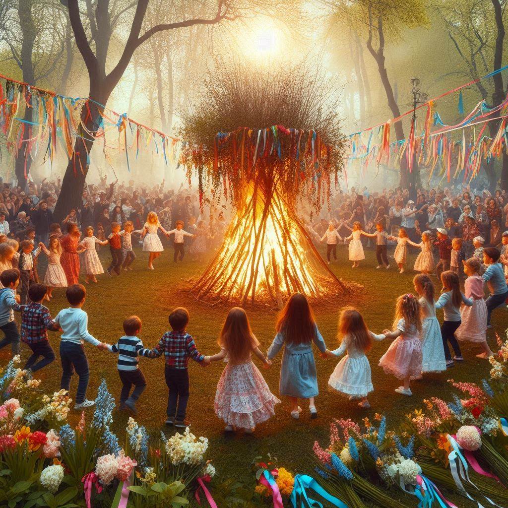 what is lag baomer
