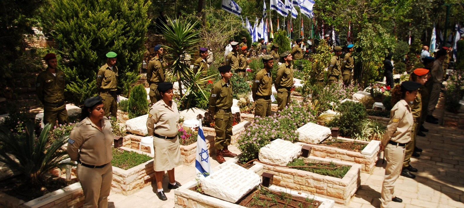 Yom HaZikaron