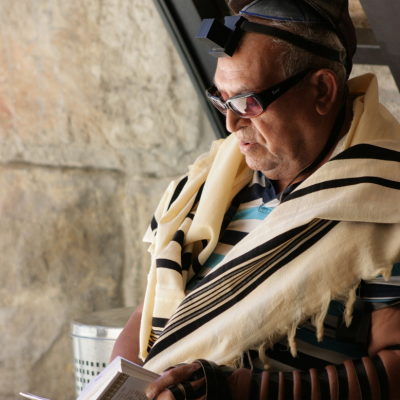 what is tefillin