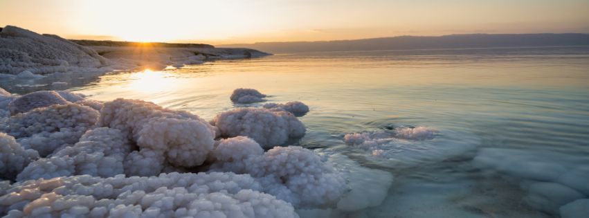 Dead Sea Hot Springs