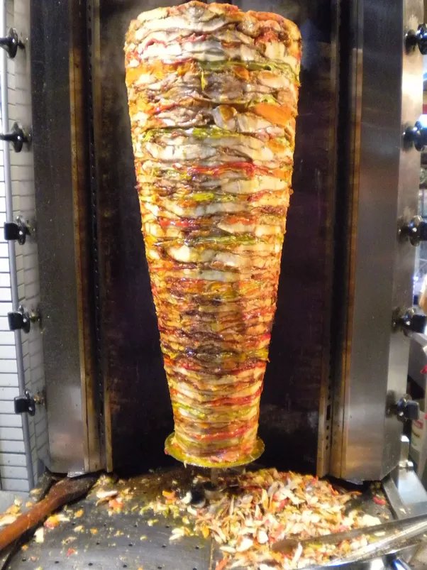 Shawarma Shemesh