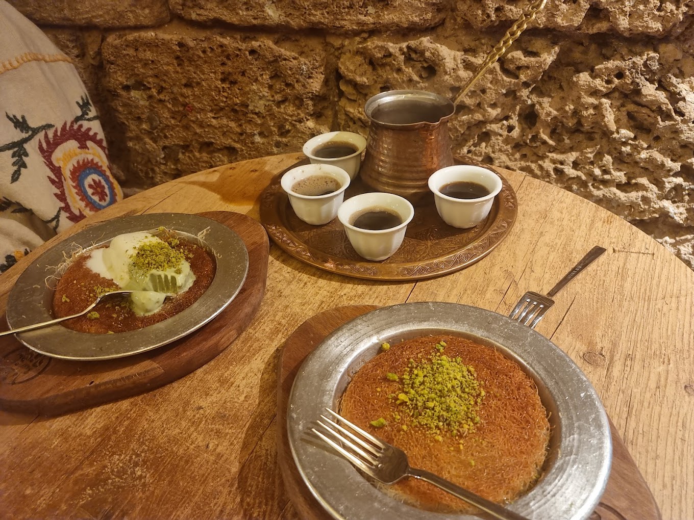 Yaffa Knafeh