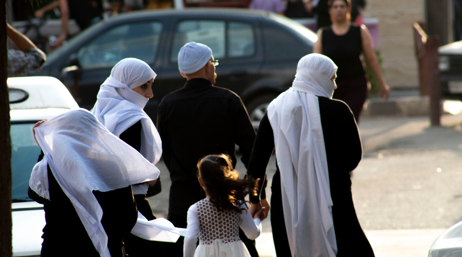 israel Cultural Melting Pot