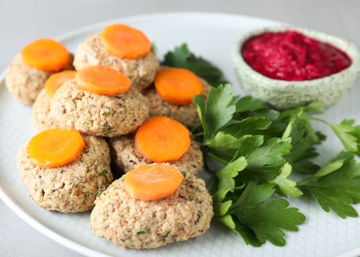  (Gefilte fish)