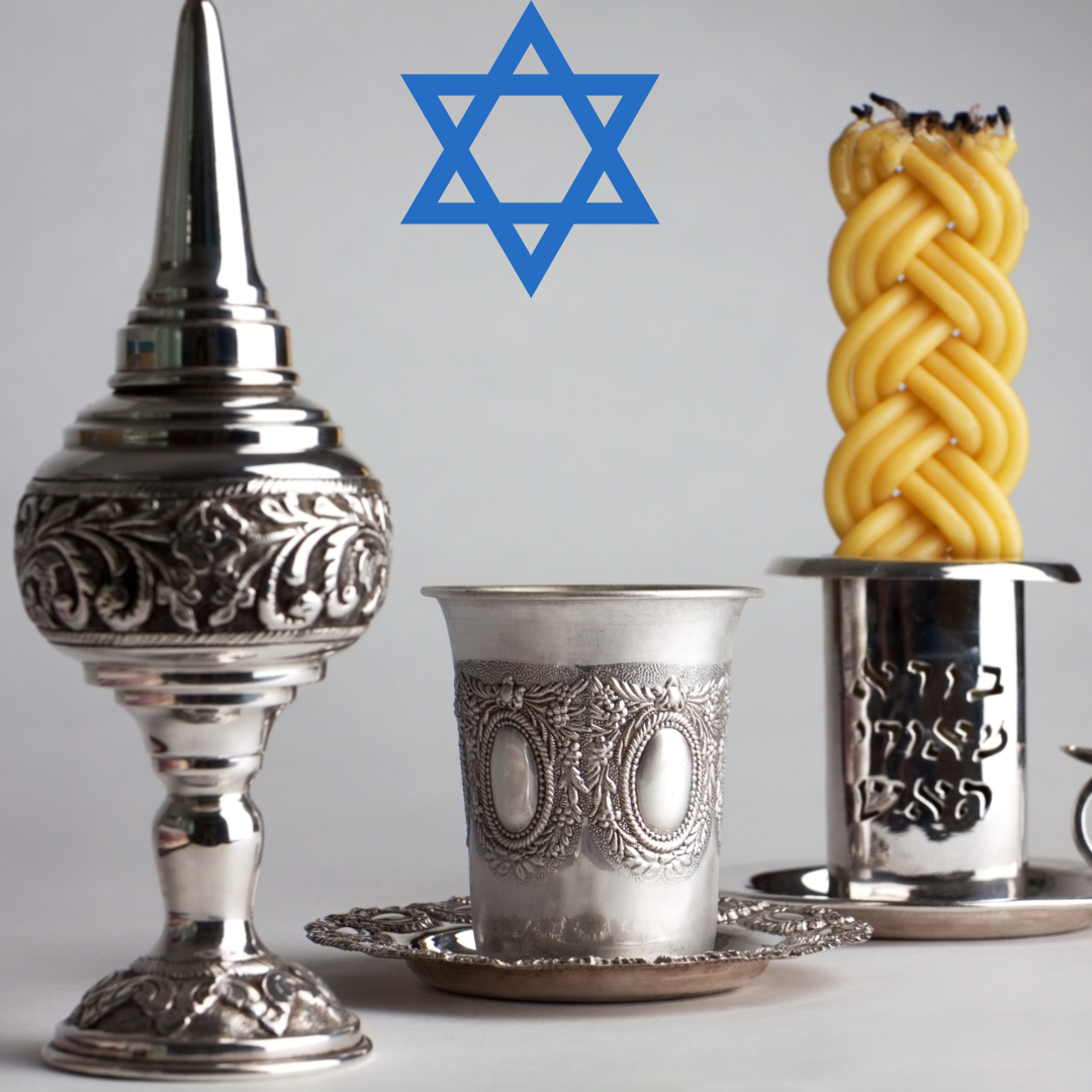 What is the Havdalah Service? A Guide to Shabbat’s Beautiful Closing Ceremony