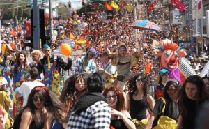 What is purim and how is it celebrated