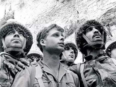 six day war miracles