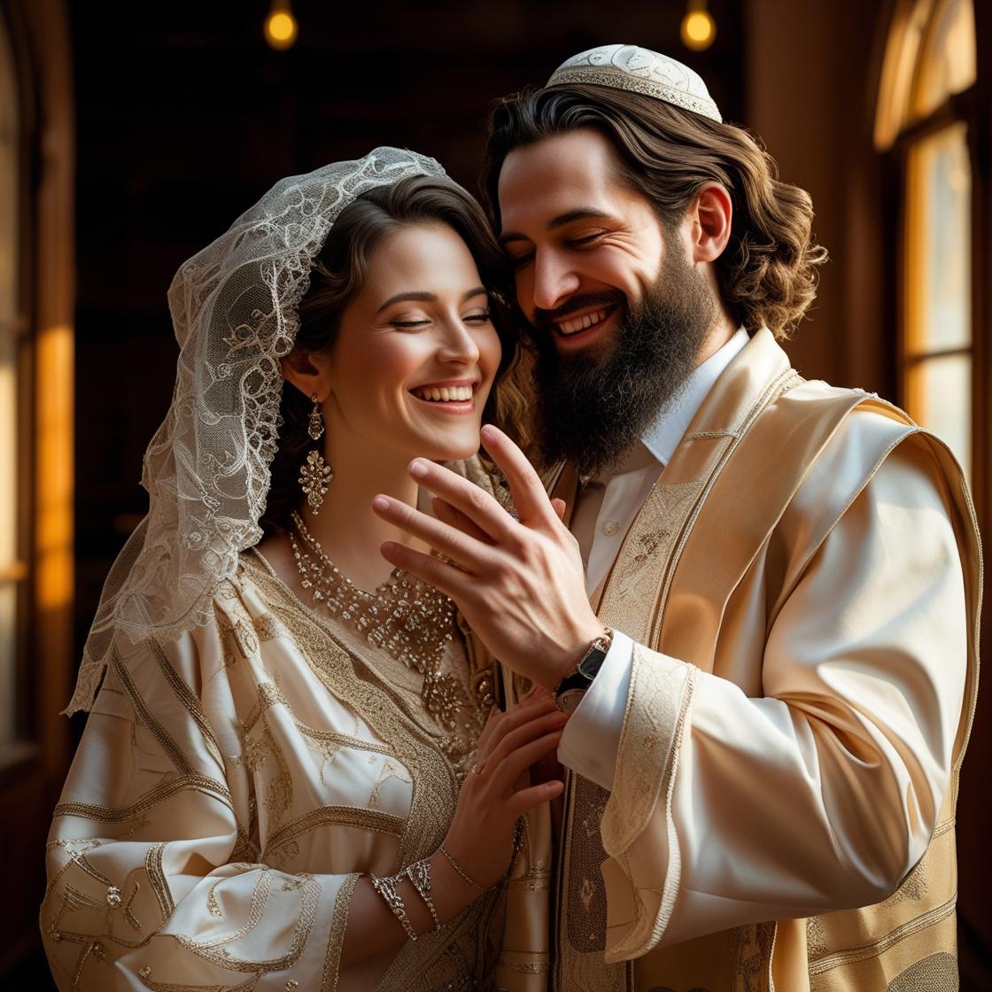 Tu B’Av (ט״ו באב): A Joyful Celebration of Love in Jewish Tradition