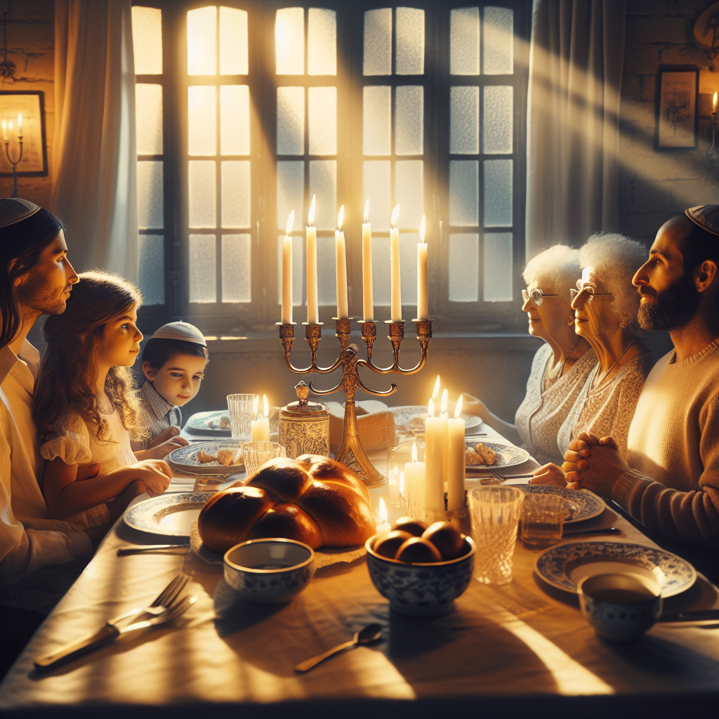 Shabbat