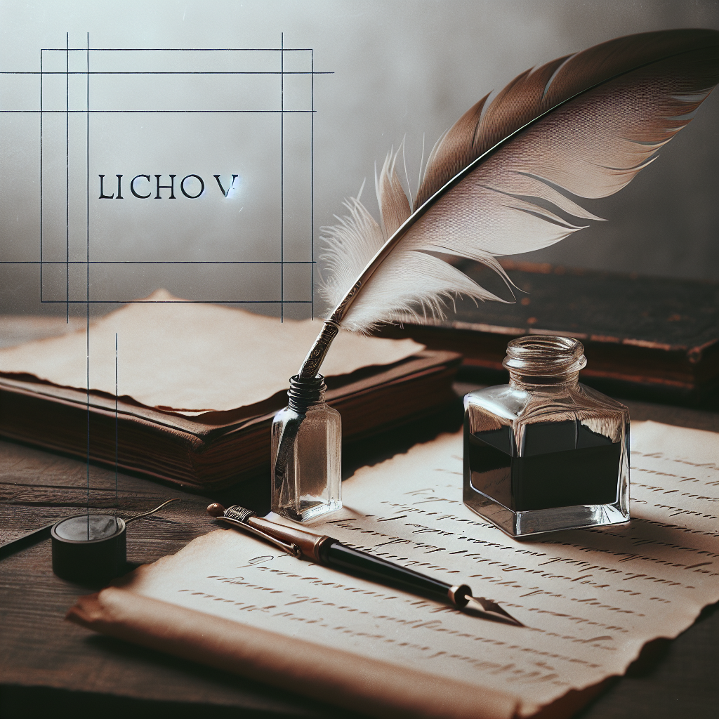 Hebrew Word of the Day-לכתוב,likhtov