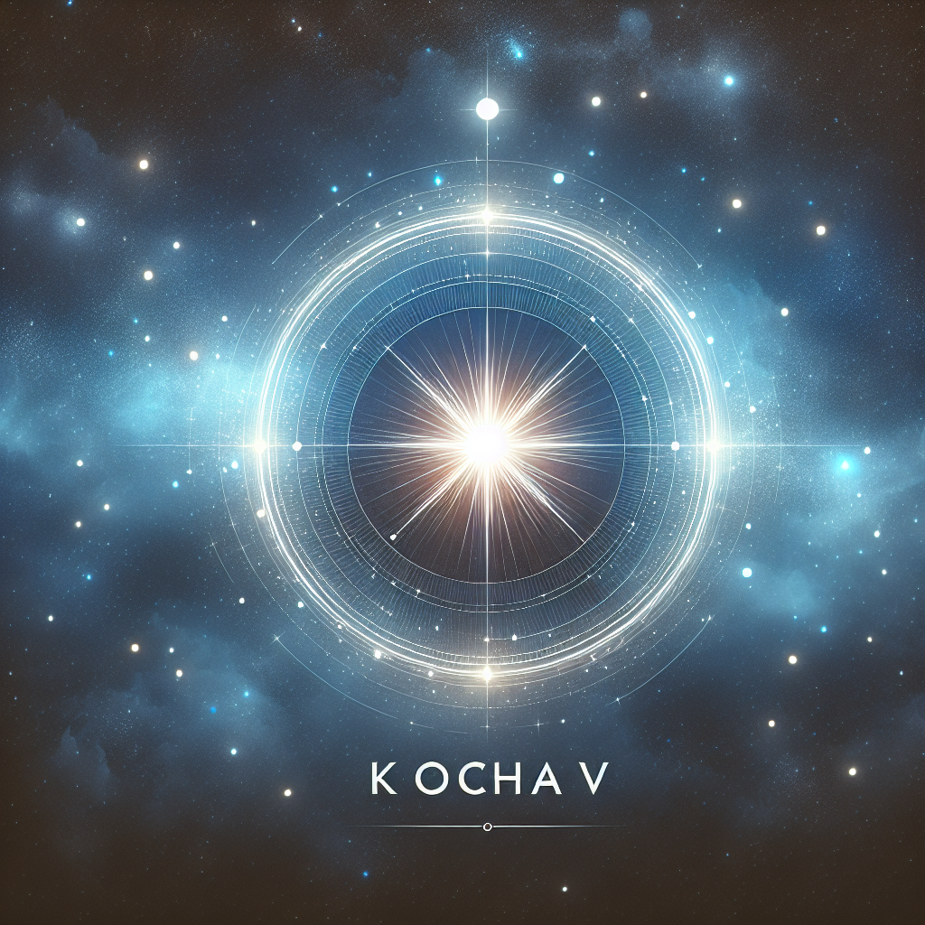 kochav