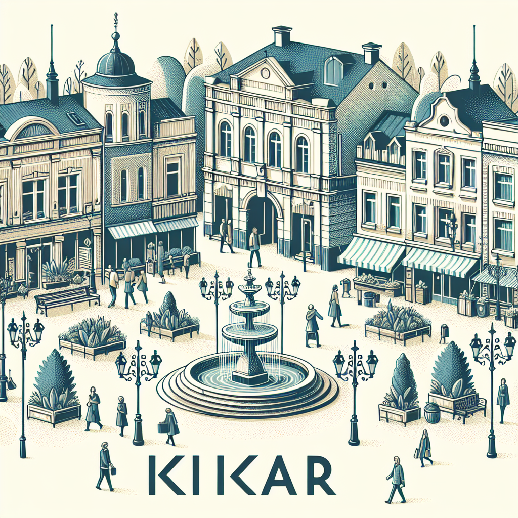 Hebrew Word of the Day-כיכר,kikar