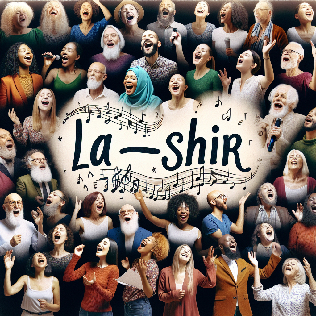 la-shir