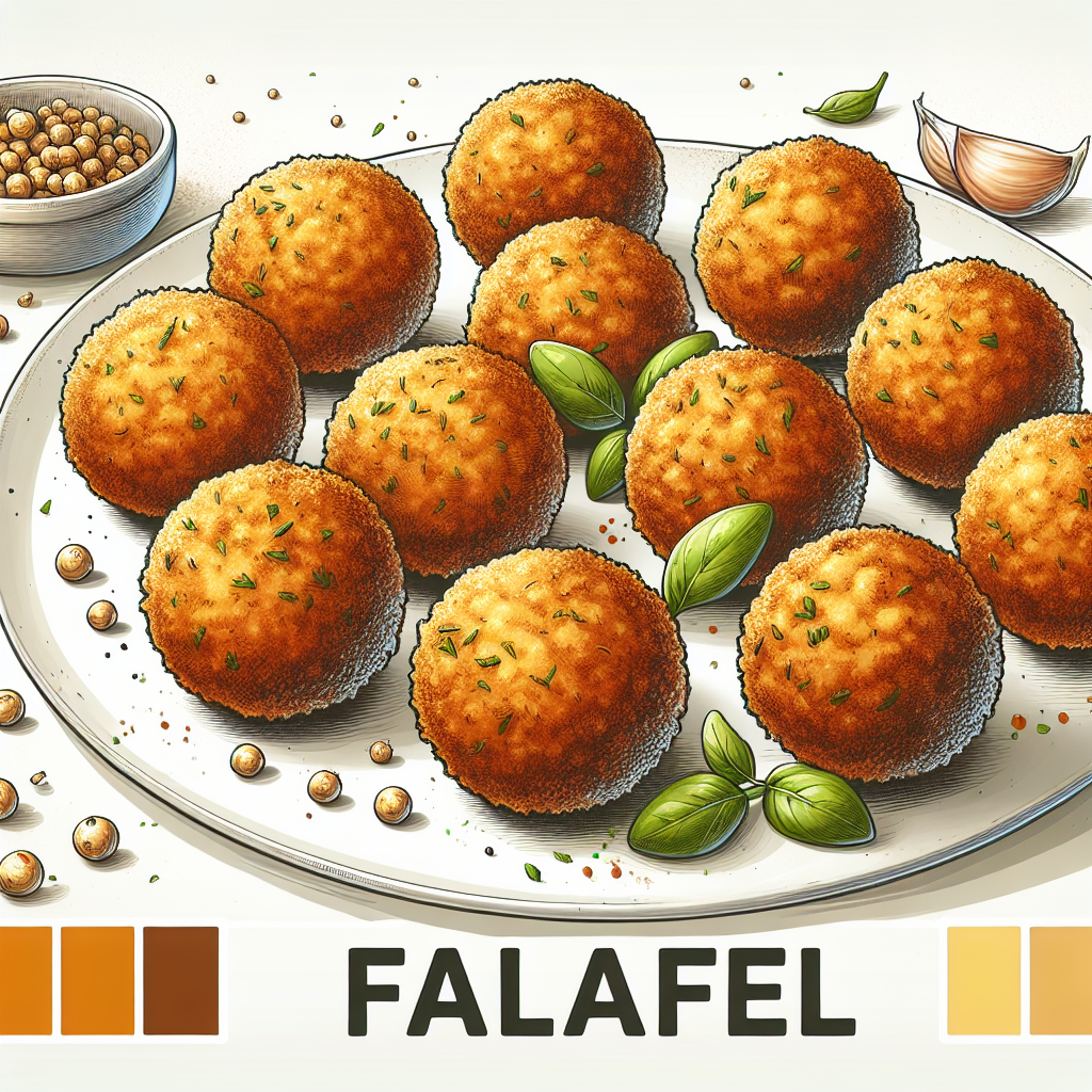 falafel