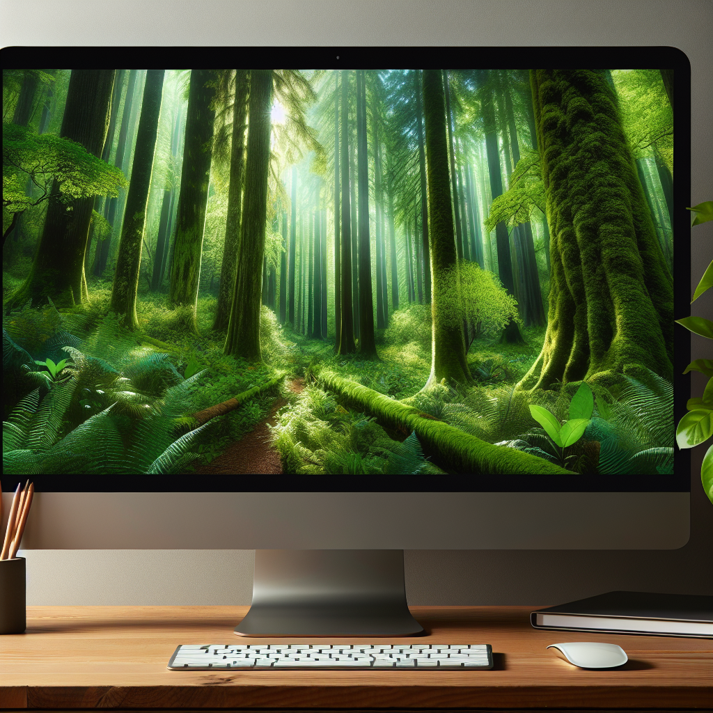 Hebrew Word of the Day-יער,ya’ar