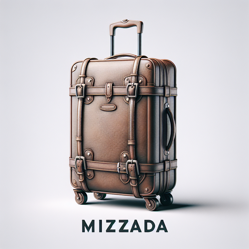 Hebrew Word of the Day-מזוודה,mizvada