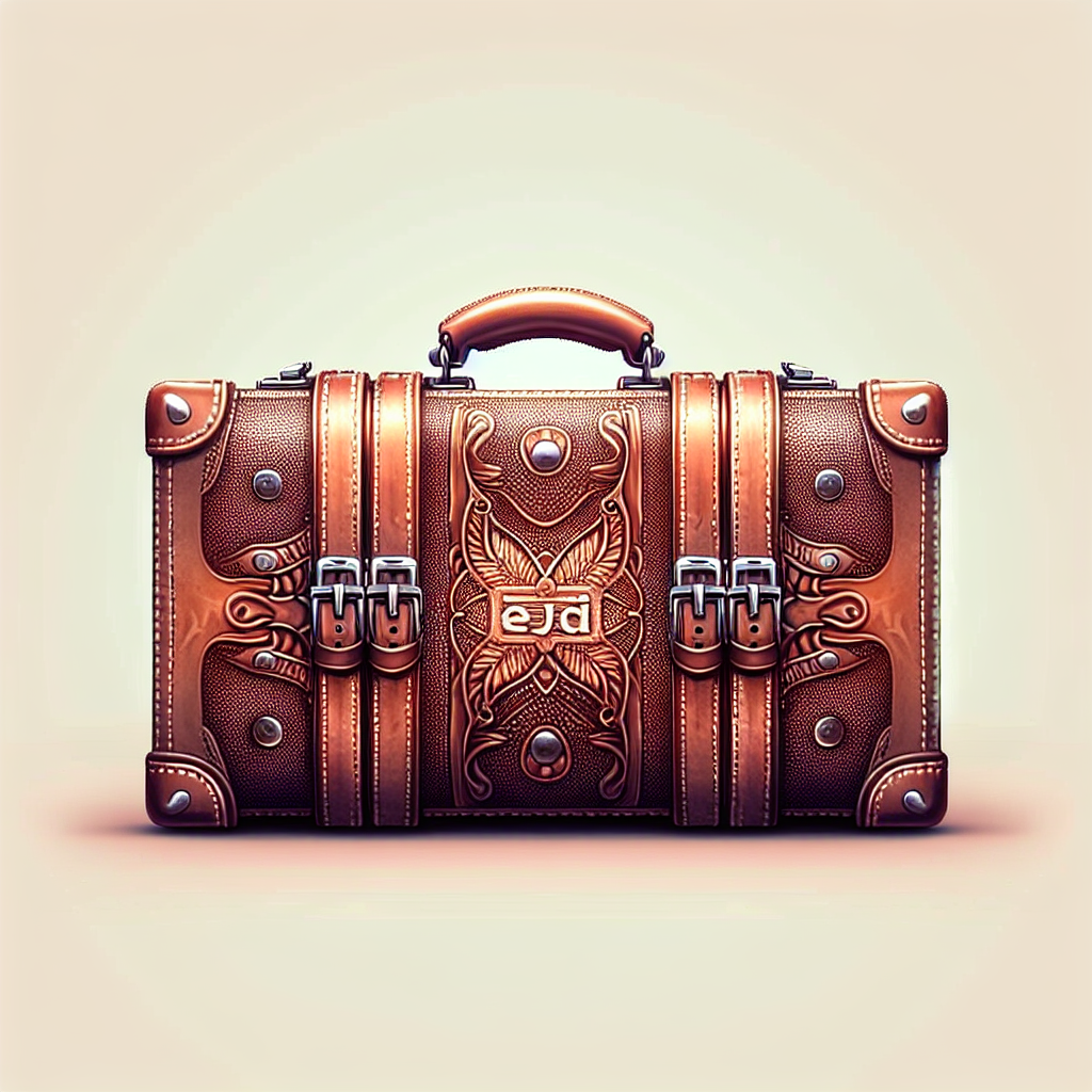 Hebrew Word of the Day-מזוודה,mezuda