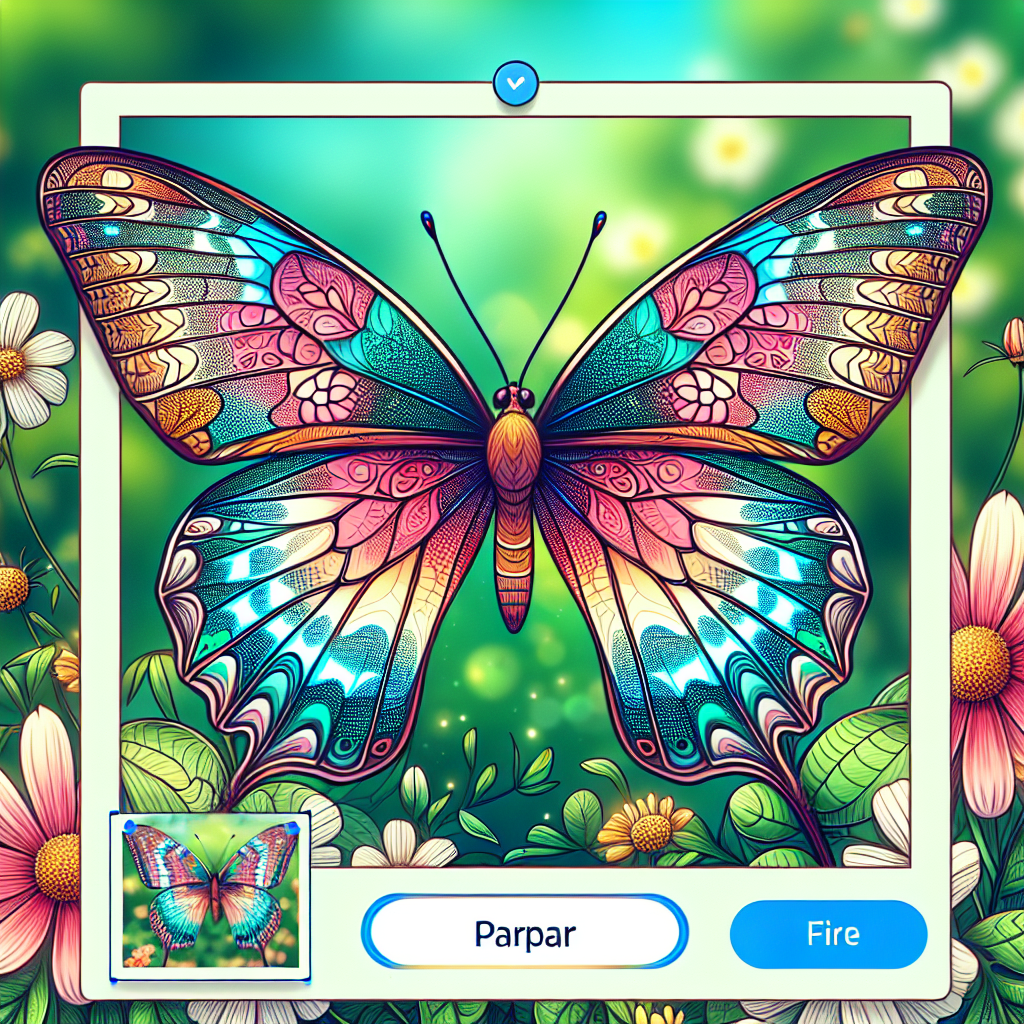 Hebrew Word of the Day-פרפר,parpar