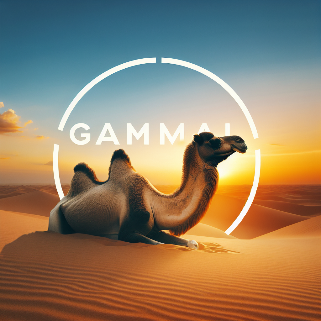 Hebrew Word of the Day-גמל,gamal