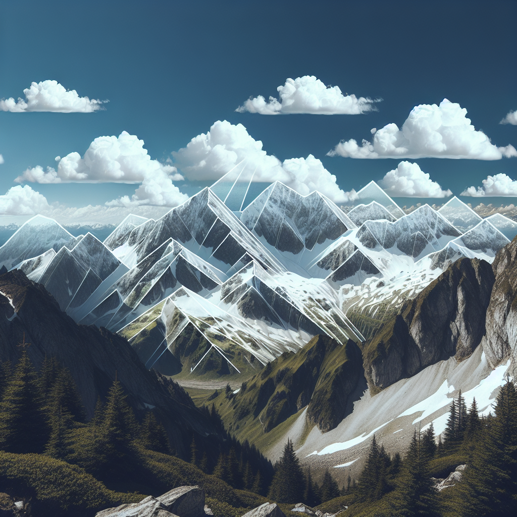 Hebrew Word of the Day-הַר,har