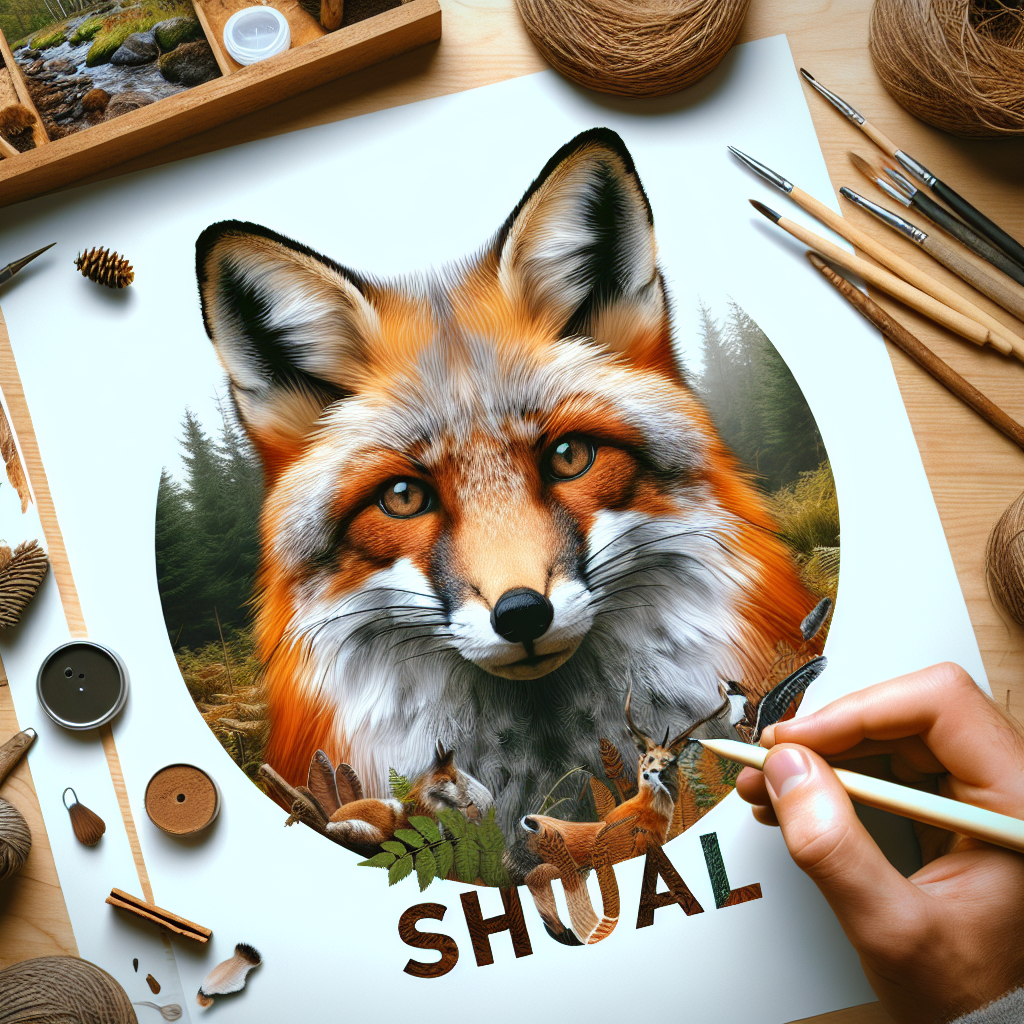 Hebrew Word of the Day-שועל,shu’al