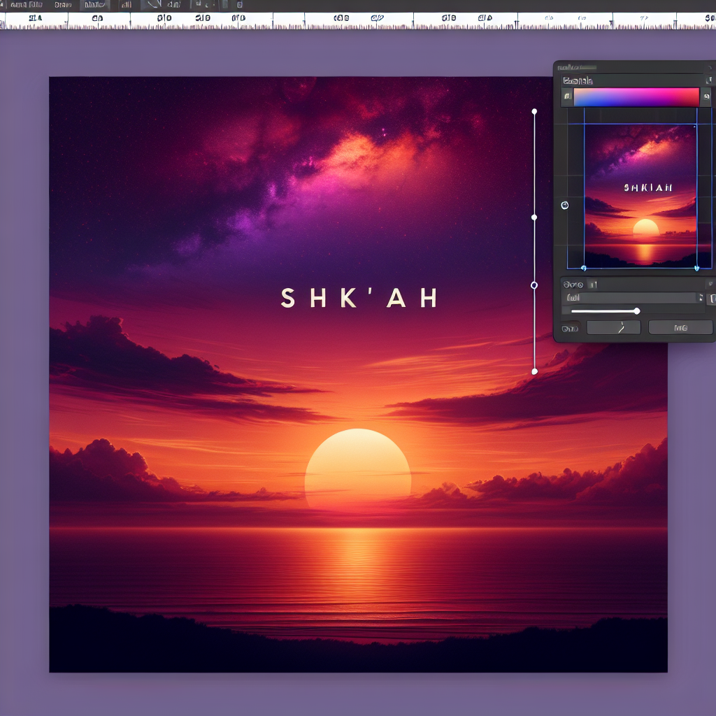 Hebrew Word of the Day-שקיעה,shki’ah