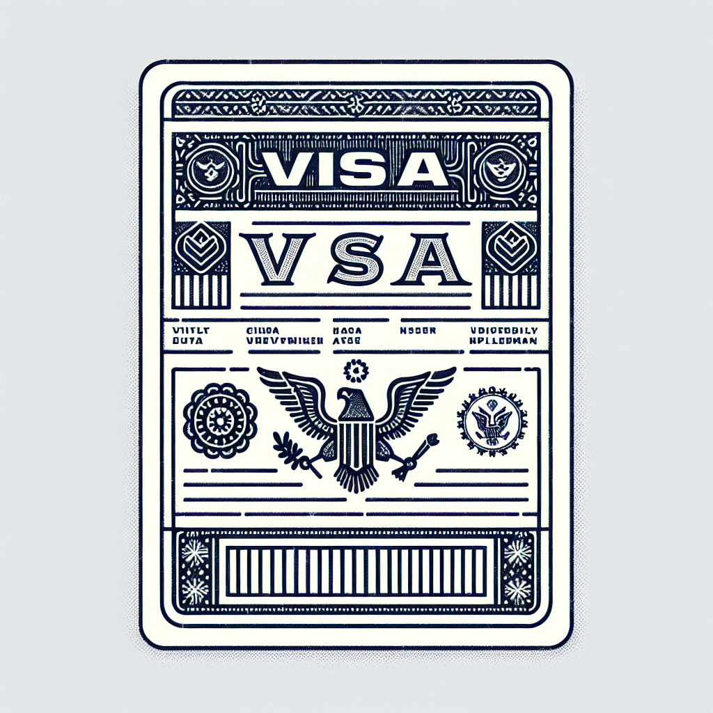 Hebrew Word of the Day-וִיזָה,viza