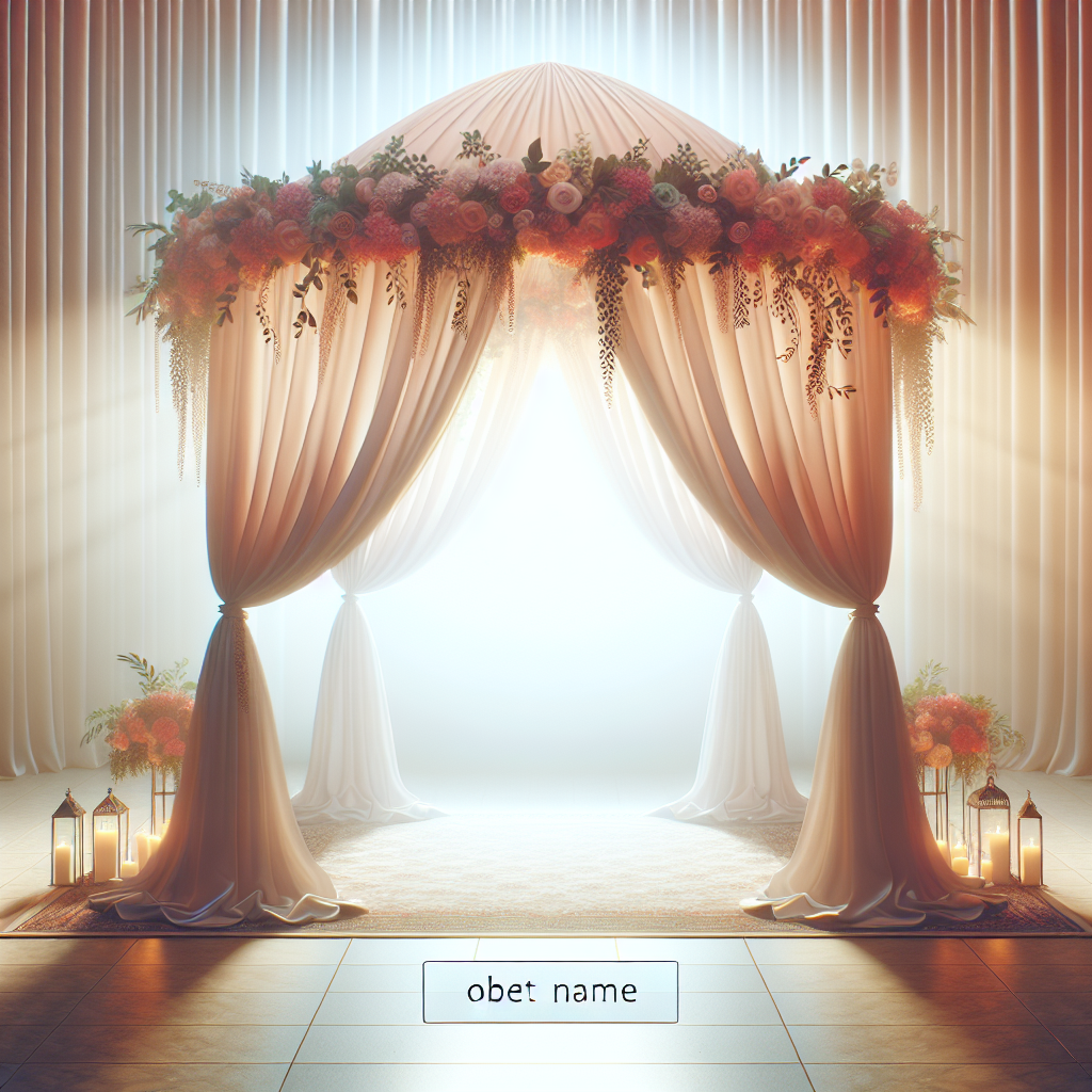 Hebrew Word of the Day-חוּפָה,chupah