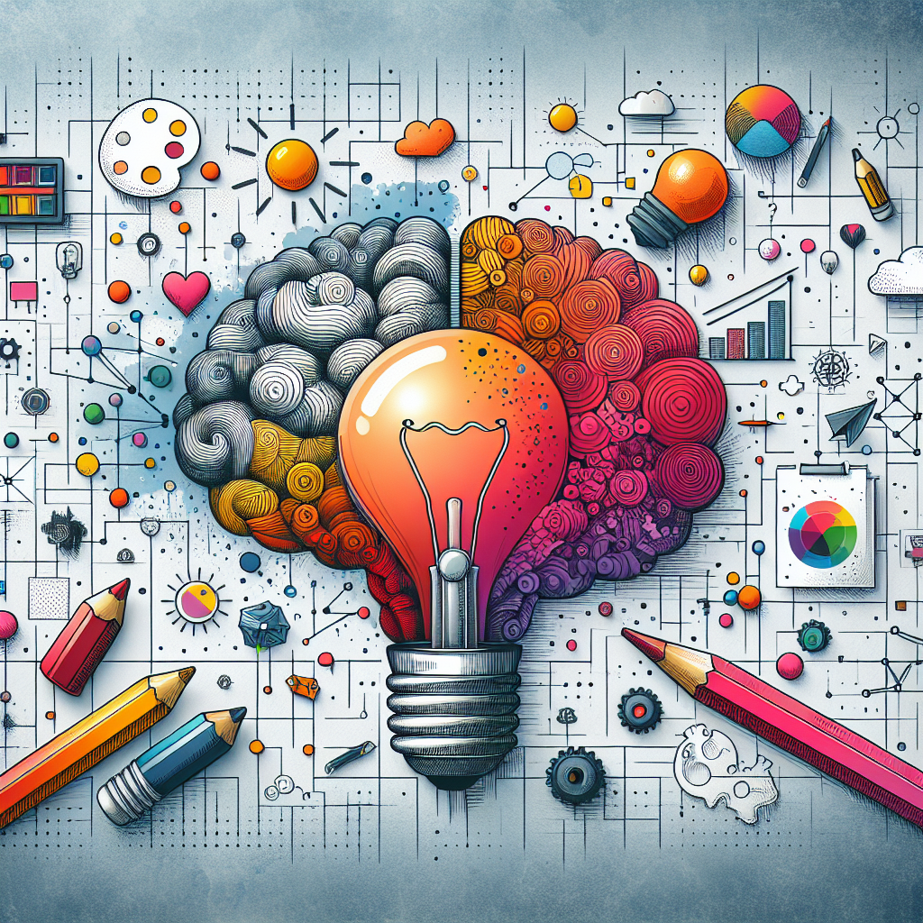 Hebrew Word of the Day-יצירתיות,yeshiratiyut