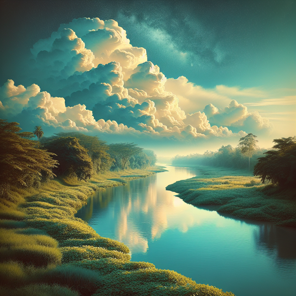 Hebrew Word of the Day-נהר,nahar