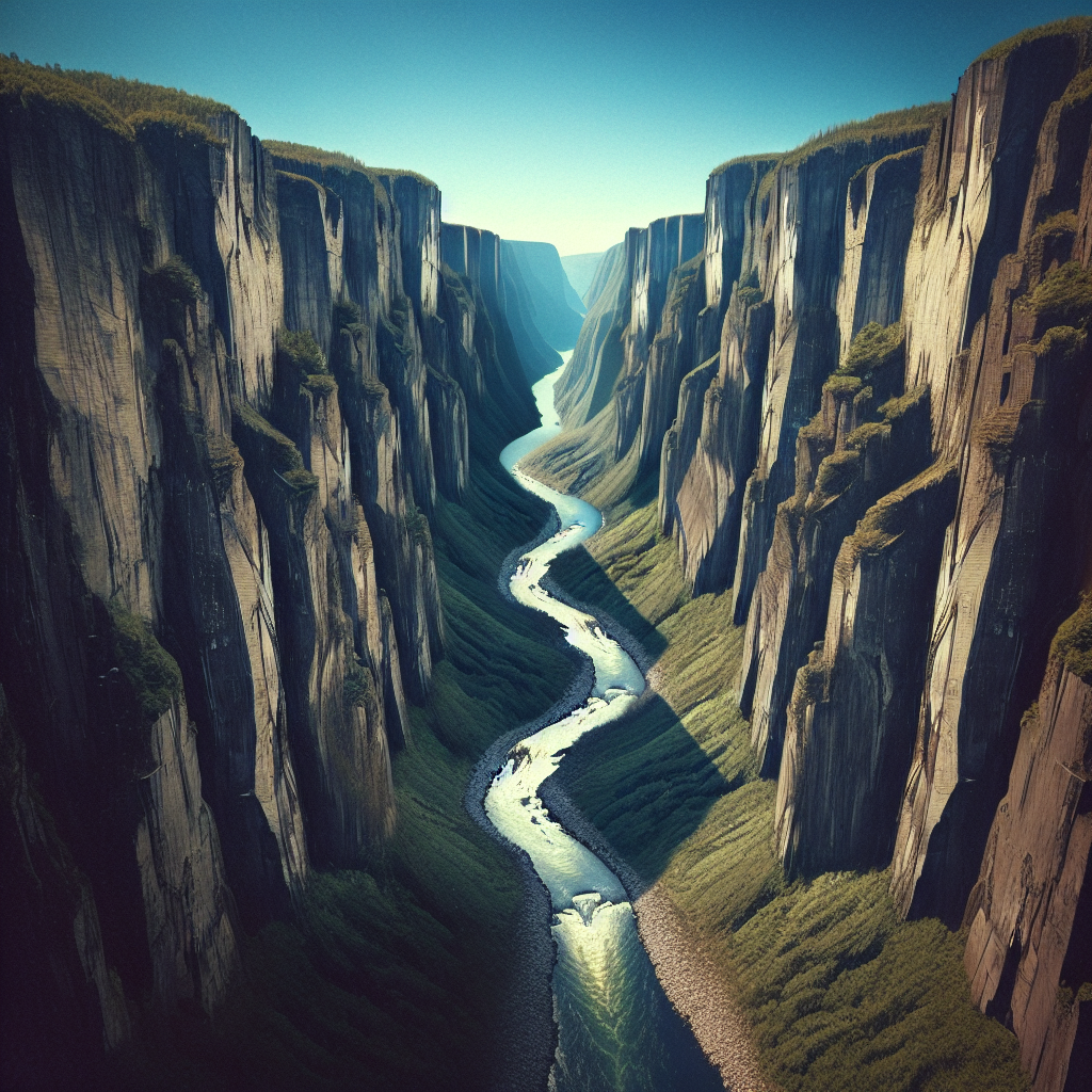 Hebrew Word of the Day-נקיק,na-qik