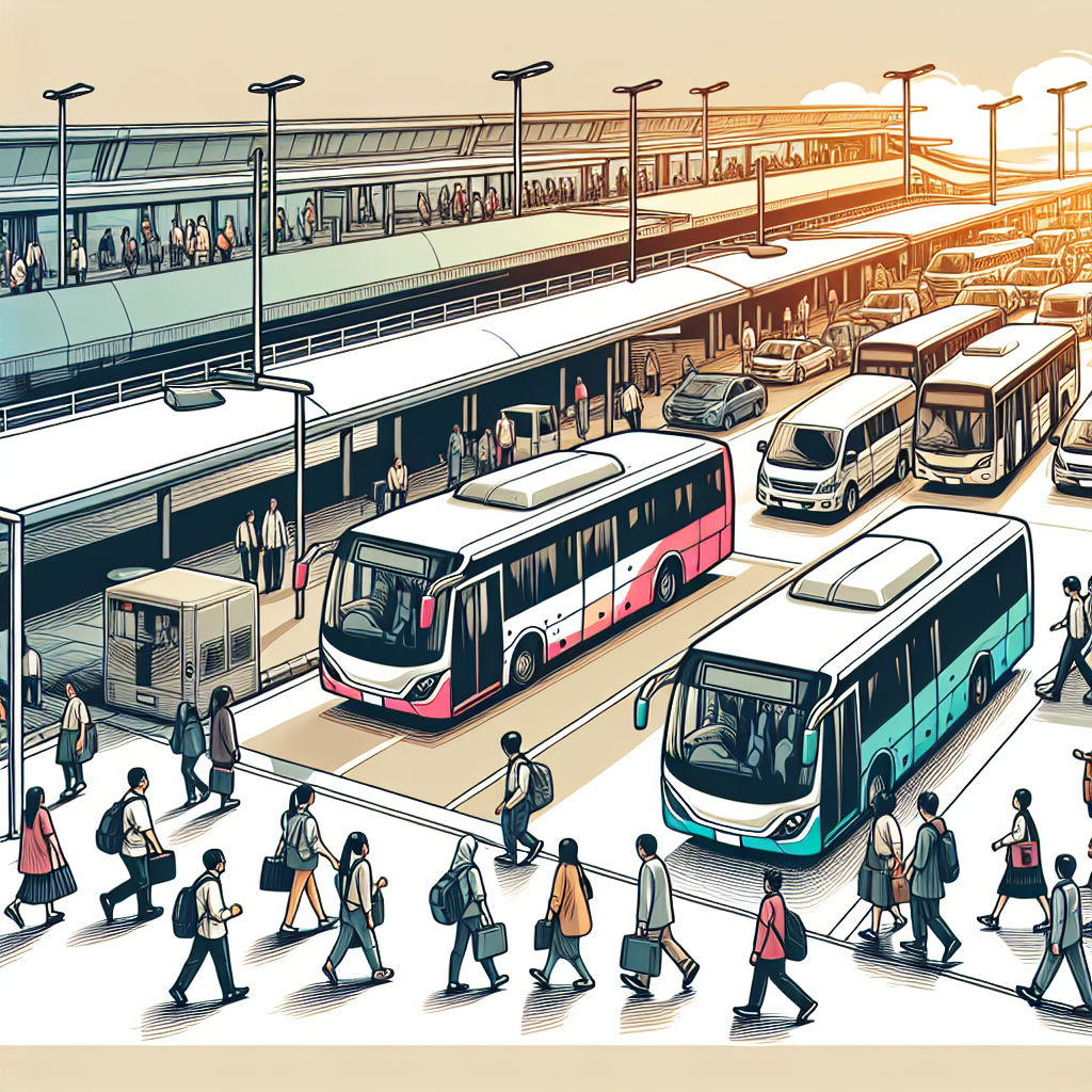 Hebrew Word of the Day-הסעה,hasaa