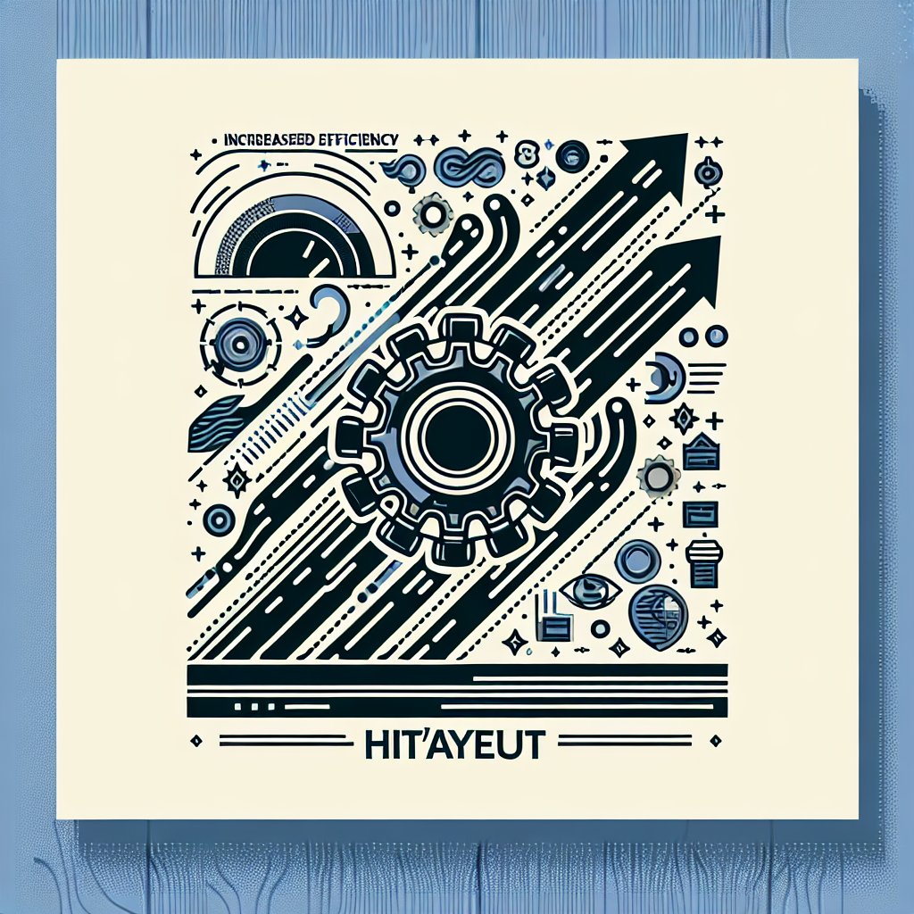 Hebrew Word of the Day-התייעלות,hit’ayelut