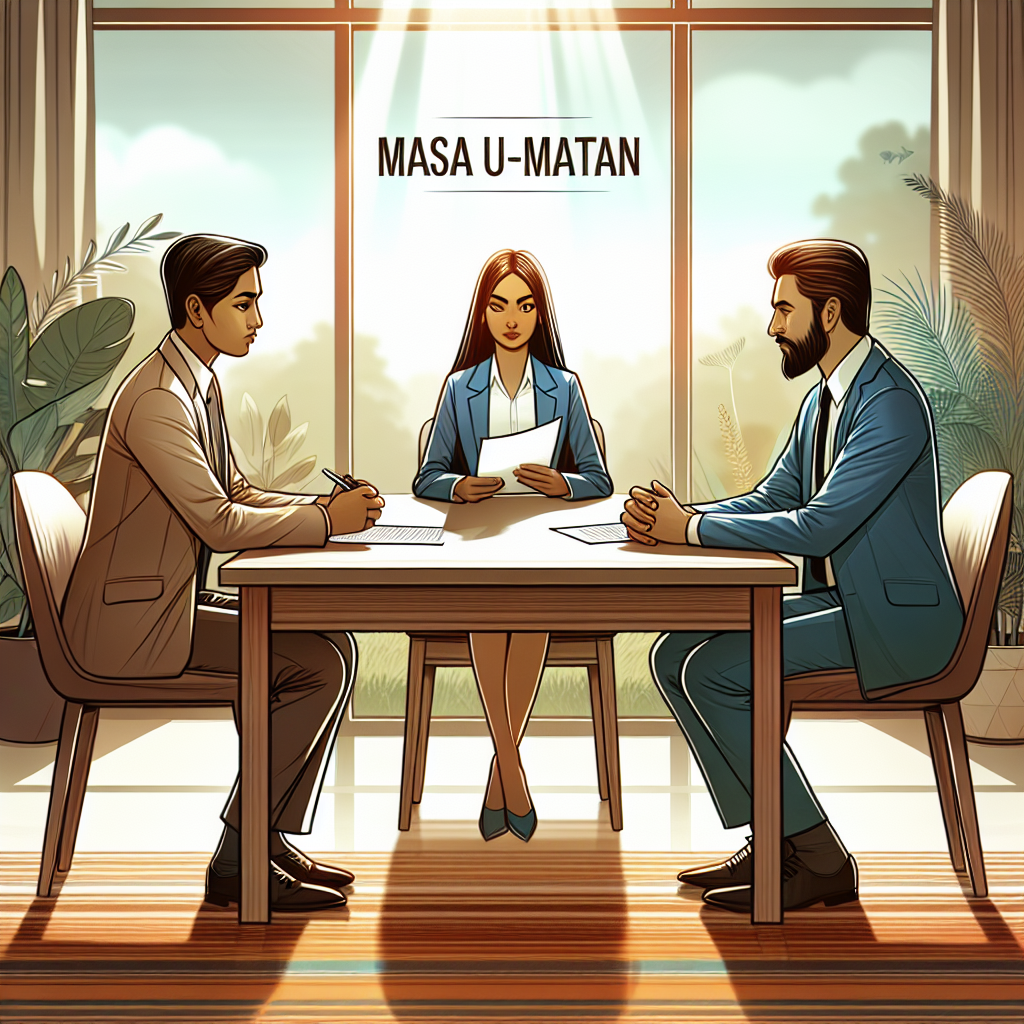 Hebrew Word of the Day-משא ומתן,masa u-matan