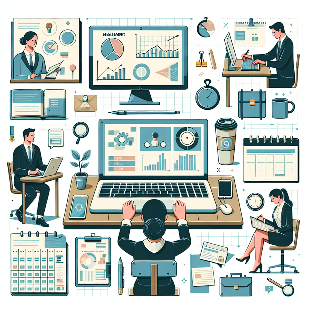 Hebrew Word of the Day-ניהול,nihul