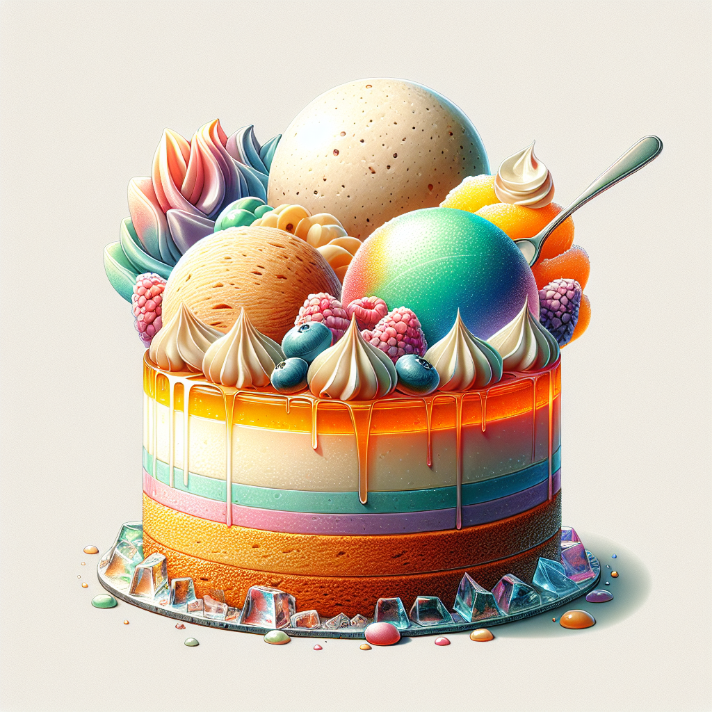 Hebrew Word of the Day-קינוח,kinu’aḥ