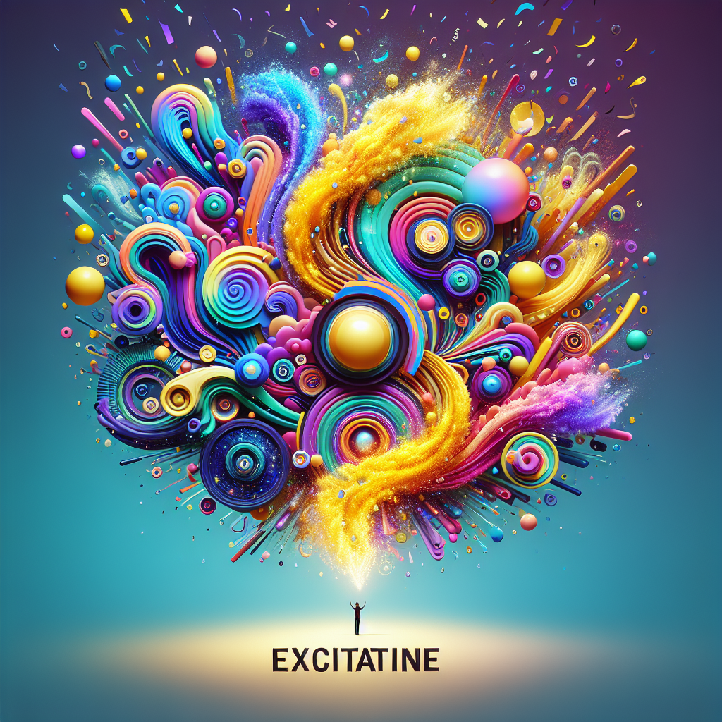 Hebrew Word of the Day-התרגשות,hitrageshut