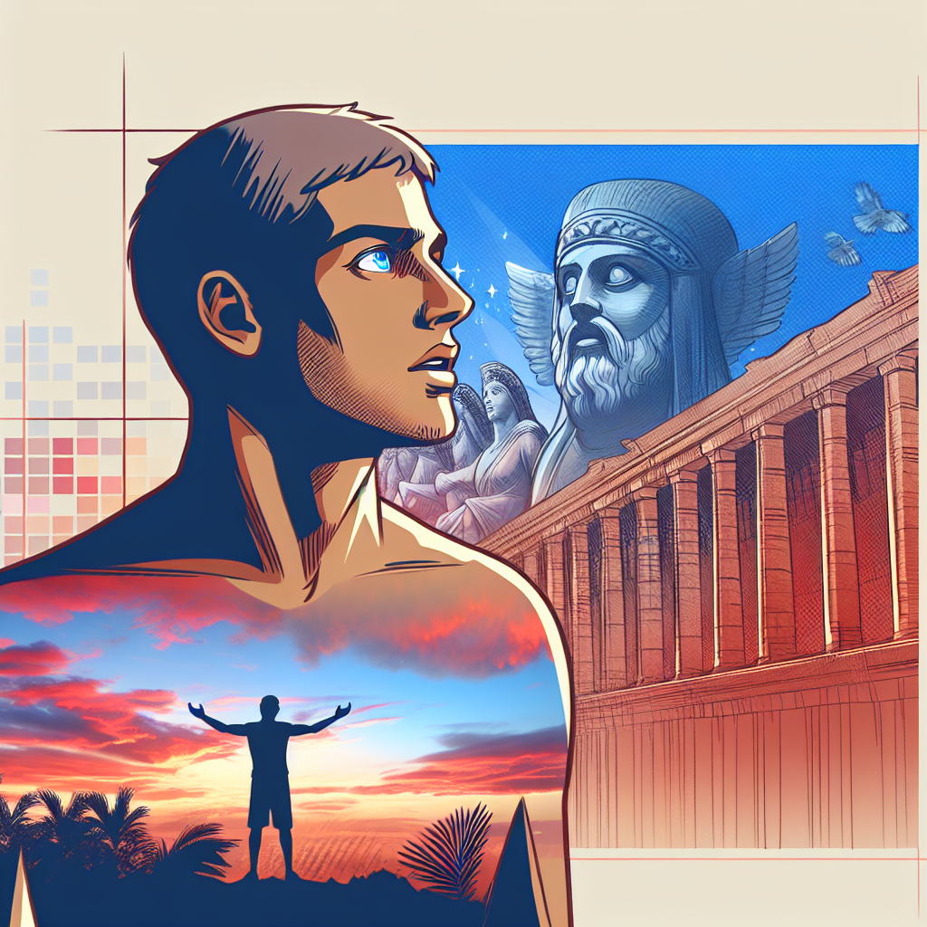 Hebrew Word of the Day-להתפעל,Lehitpa’el