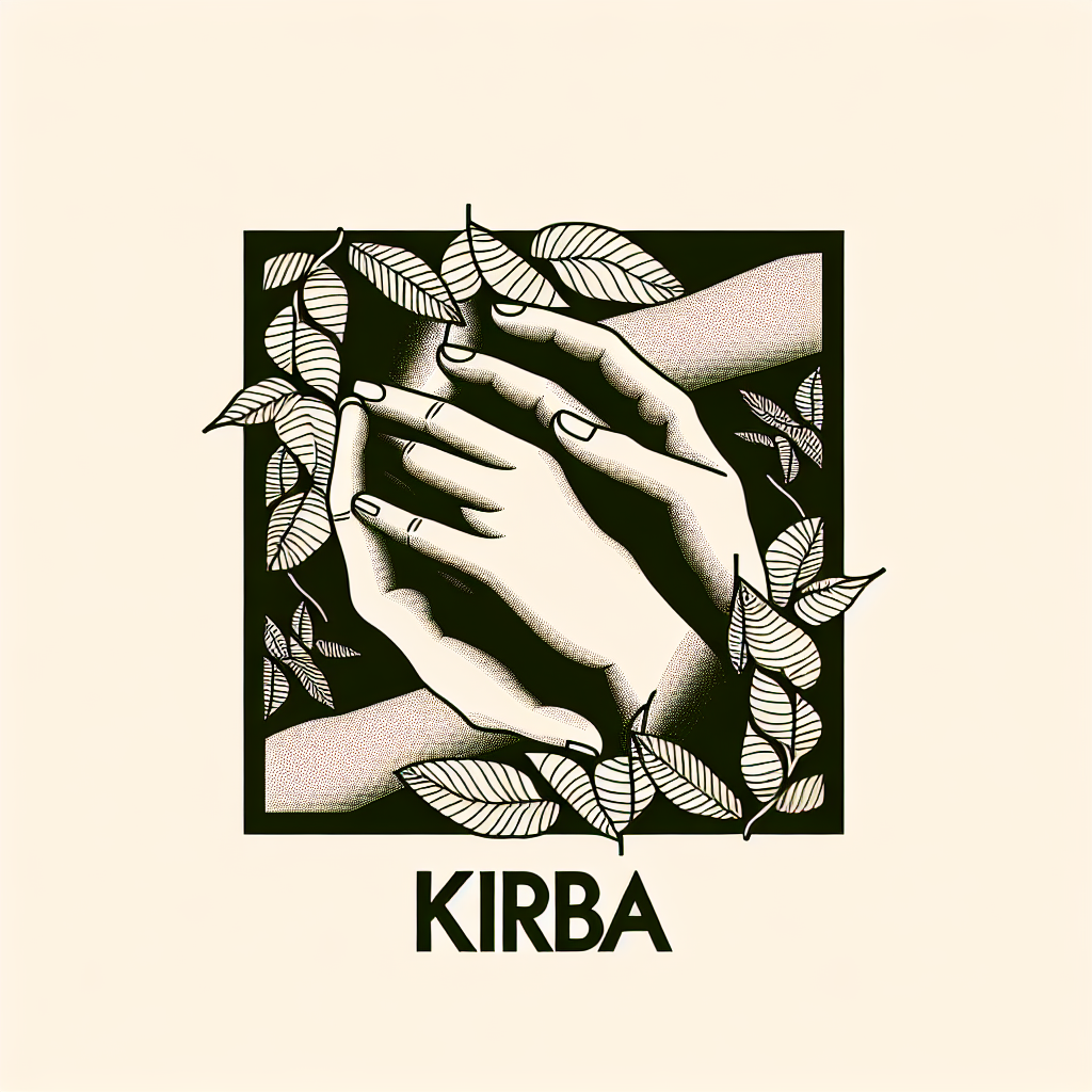 Hebrew Word of the Day-קִרְבָּה,kirba