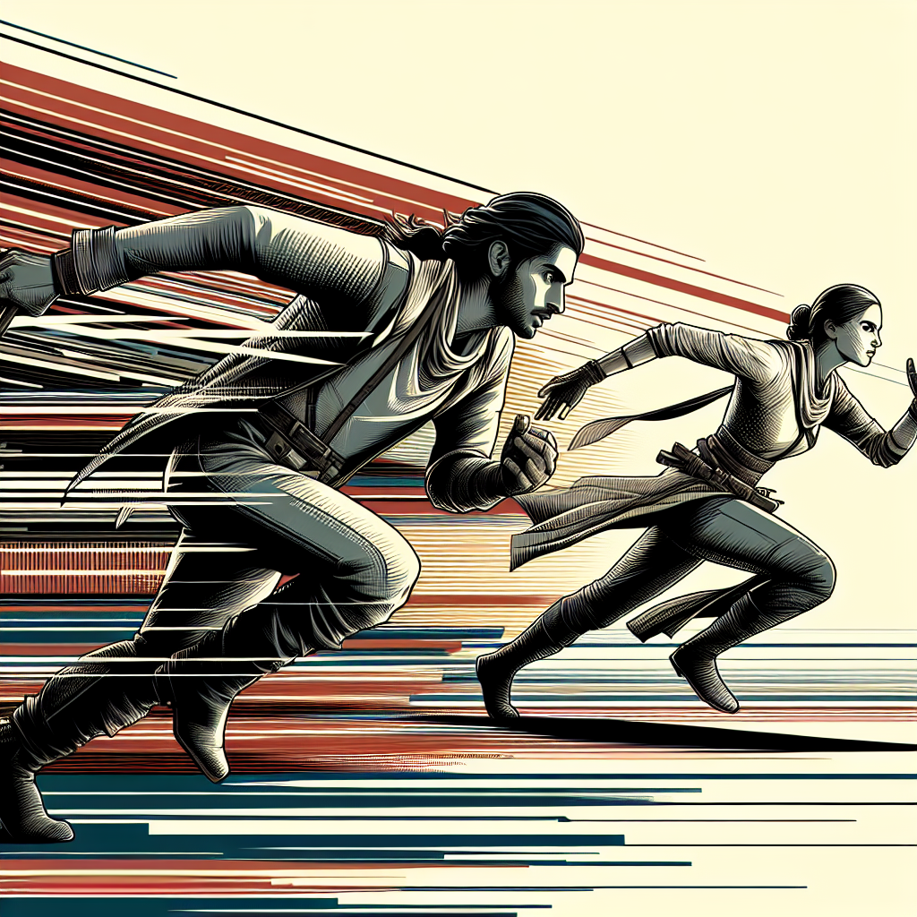 Hebrew Word of the Day-רדיפה,redifah