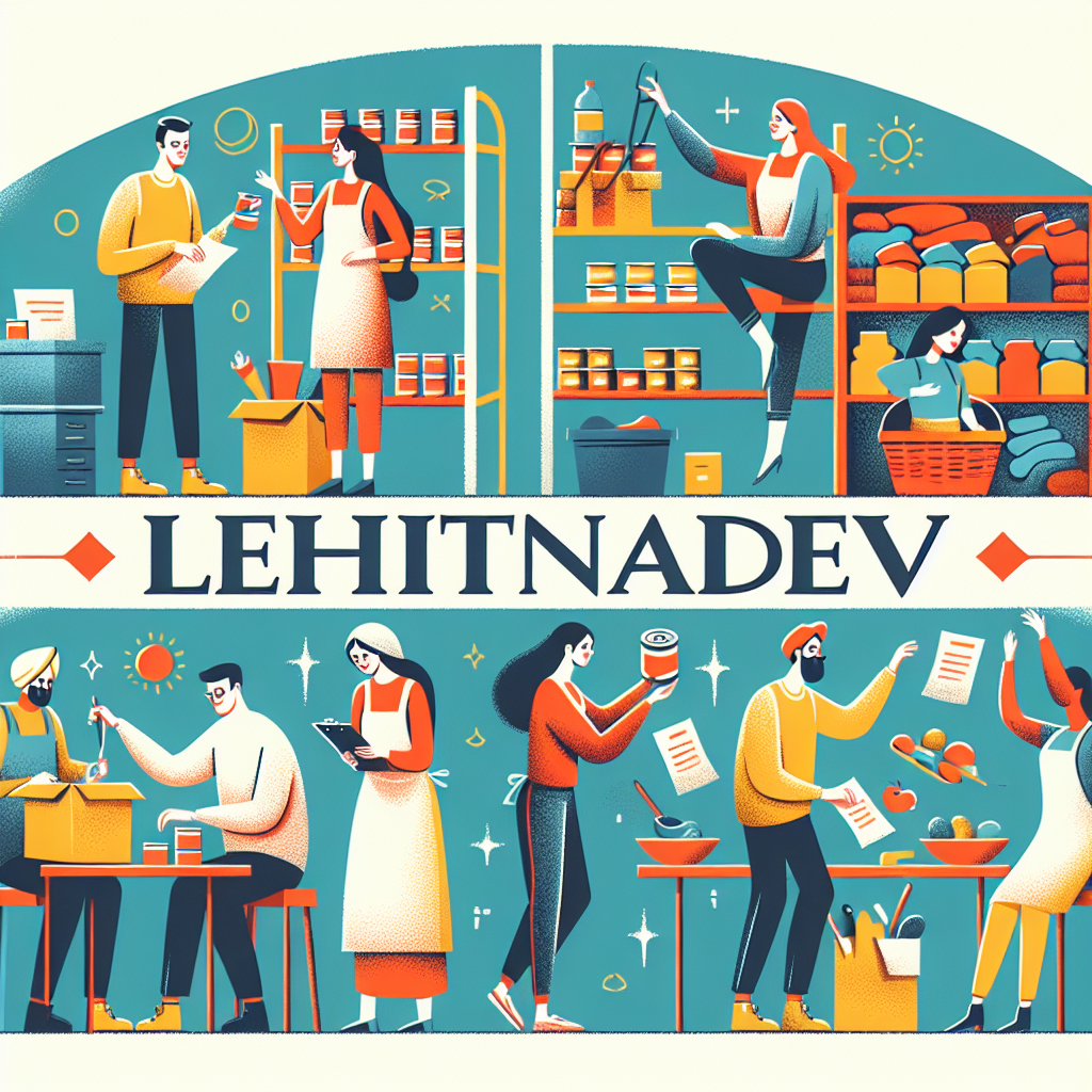 Hebrew Word of the Day-להתנדב,lehitnadev