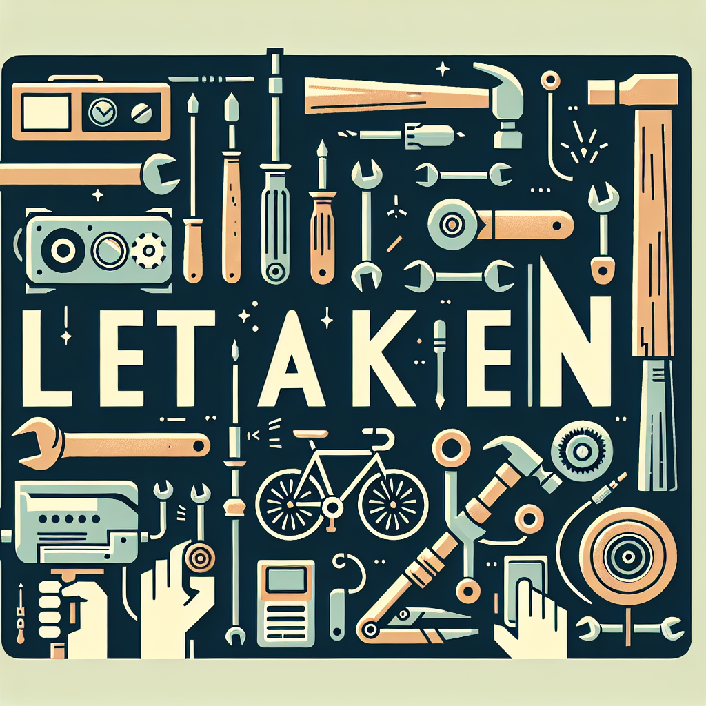 Hebrew Word of the Day-לתקן,letaken