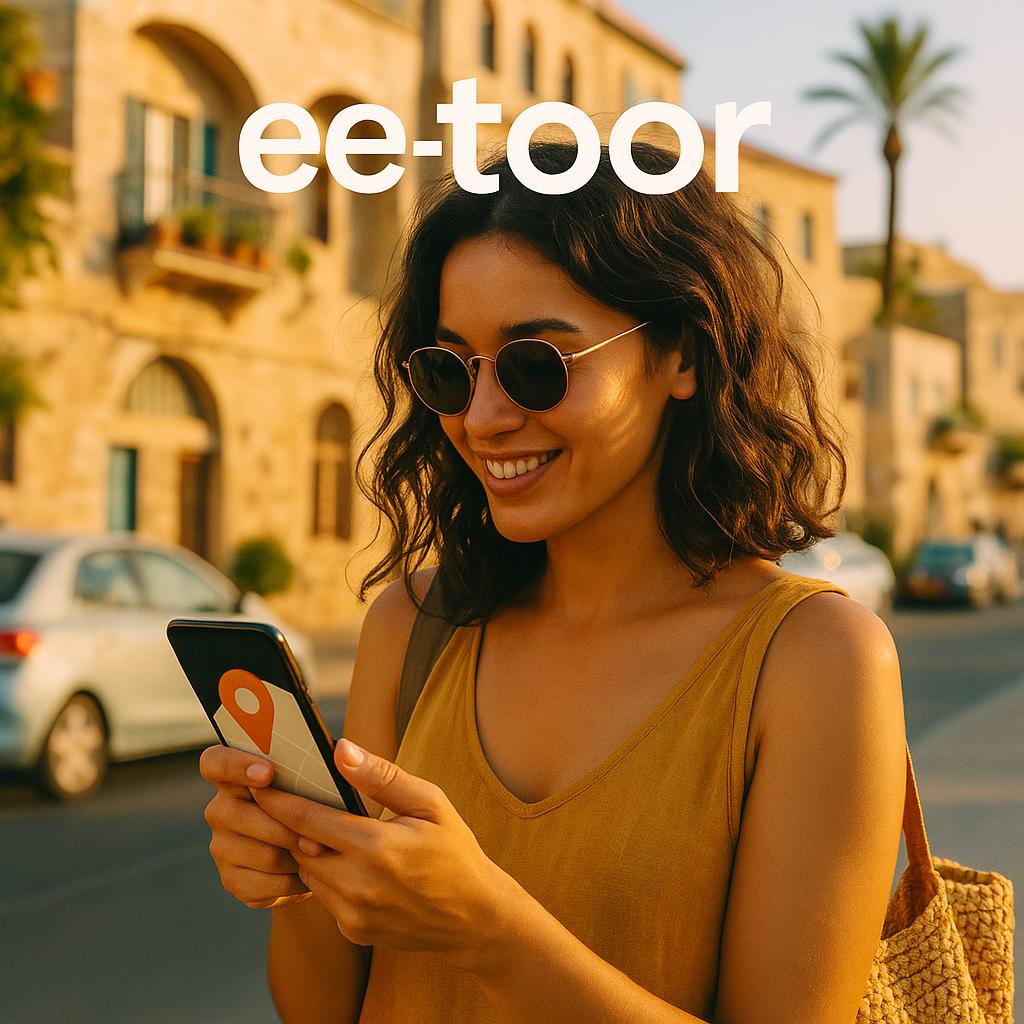 1 Minute Hebrew-איתור,ee-toor