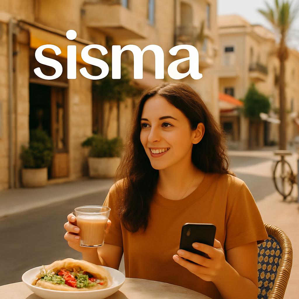 1 Minute Hebrew-סיסמה,sisma