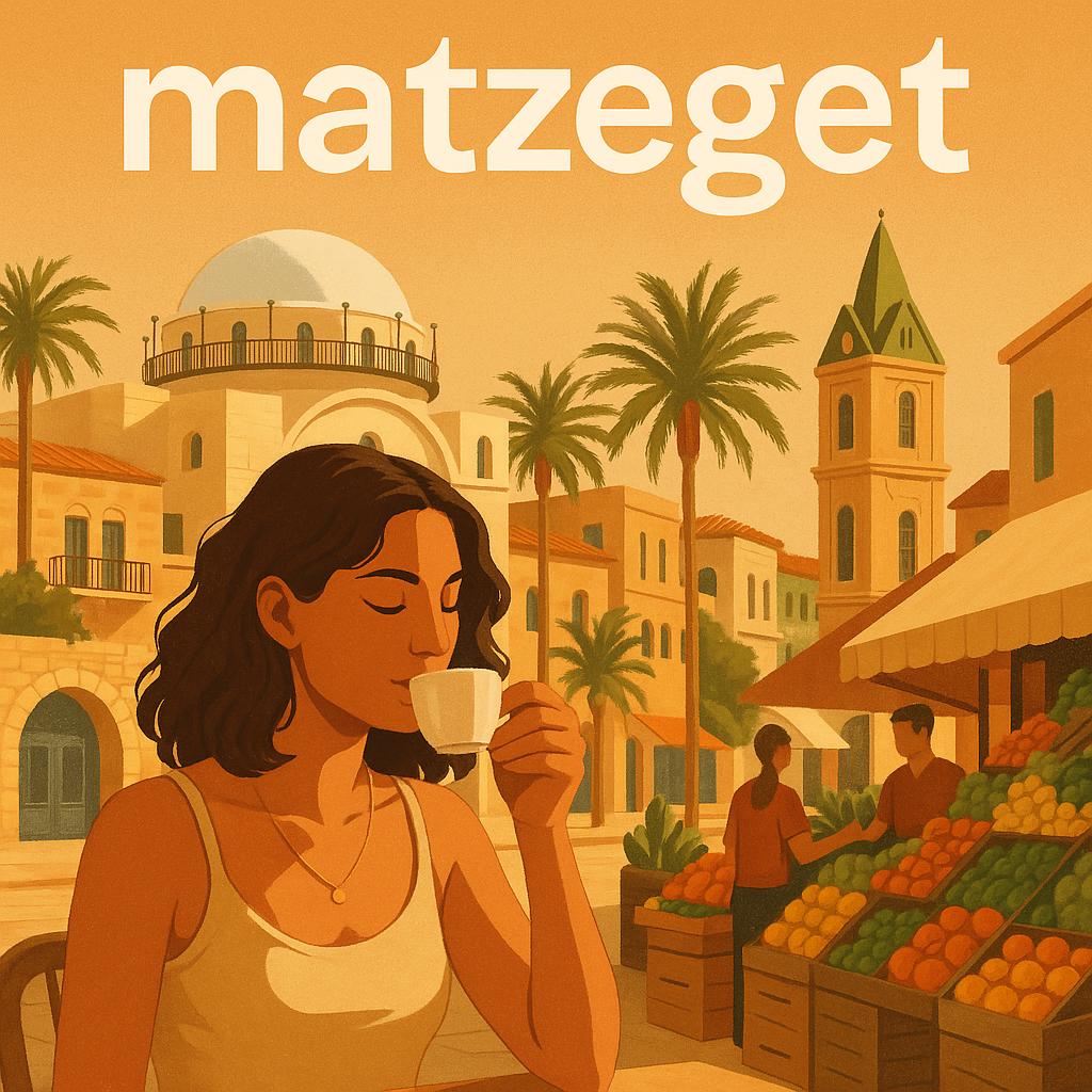 1 Minute Hebrew-מצגת,matzeget
