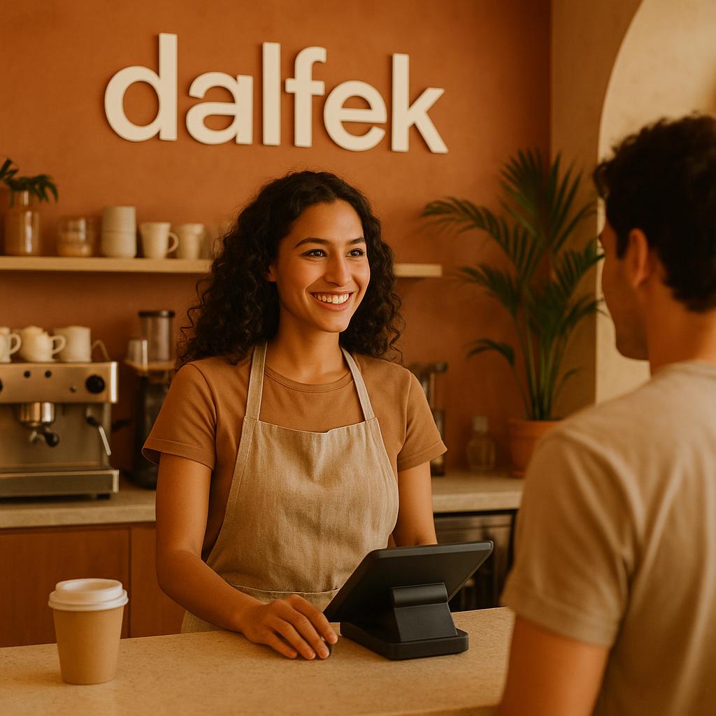 1 Minute Hebrew-דלפק,dalfek